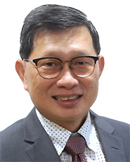 image of Adjunct Associate Professor Tay Jam Chin