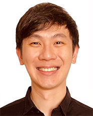 image of Dr. Tay  Jun Yang not available