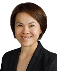 image of Dr. Tay Poi Hoon