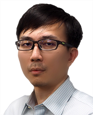 image of Dr. Tee  Kuan Sen