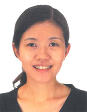 image of Dr. Teh Hui Lynn, Adeline not available