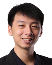 image of Dr. Teo Wee Shen