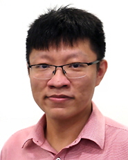 image of Mr. Teo Yao Zong