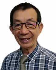 image of Clinical Associate Professor Teoh Lam Chuan