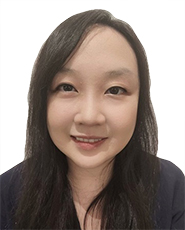 image of Dr. Teoh  Xuyan