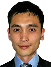 image of Adjunct Associate Professor Huey  Cheong Wei Terence not available