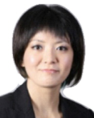 image of Dr. Tina Koh