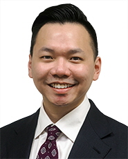 image of Dr. Toh Zhi Hong