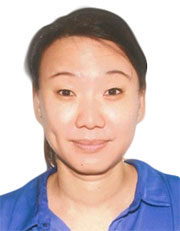 image of Dr. Heong Valerie Yue Ming