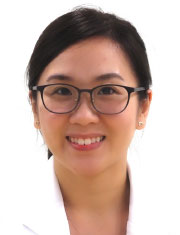 image of Ms. Valerie  See