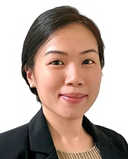 image of Dr. Yeo Wei Ling, Valerie
