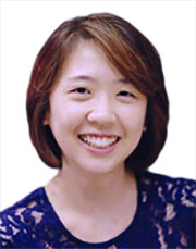 image of Dr. Vera  Lim Qinyi