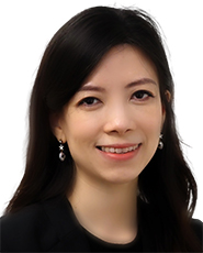 image of Dr. Yip Cherng Hui, Vivien