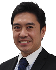 image of Dr. Yap Ming Quan Wayne