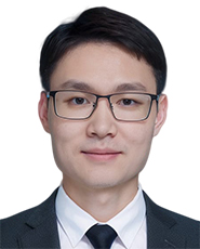 image of Dr. Wei Xin