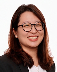 image of Dr. Wei Ying