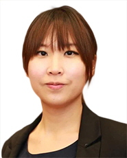image of Dr. Wendy Teo Zi Wei
