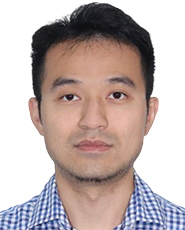 image of Dr. Wu  Yi Wei