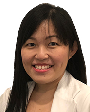 image of Ms. Xie  Sihui