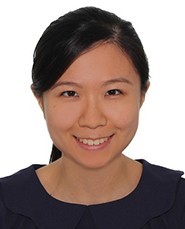 image of Dr. Xu Jieying