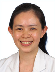image of Ms. Hwong  Yieng Suan Yvonne