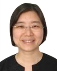 image of Dr. Yang  Huina