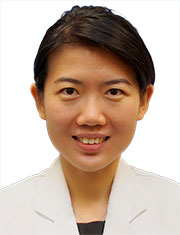 image of Ms. Yap Yan Mei