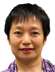 image of Dr. Yen Hwee Ling not available
