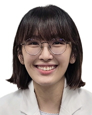 image of Ms. Yong Jing Rong