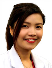 image of Ms. Zenne T'ng Kuan Chen