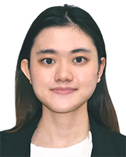 image of Ms. Chong Jiani, Zoey