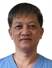 image of Mr. Bayani  Utudhan not available
