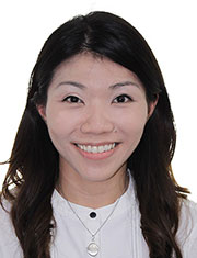 image of Dr. Huang  Wanping