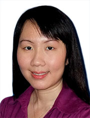 image of Adjunct Assistant Professor Tan Pei Lin, Lynnette