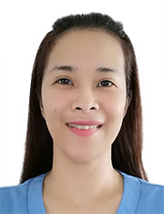 image of Ms. Monina Dura not available