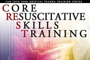 Core Resuscitative Skills Training (CREST) Course