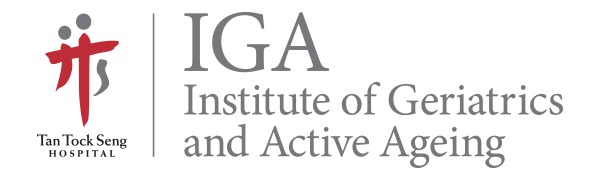 Institute of Geriatrics and Active Ageing, Singapore